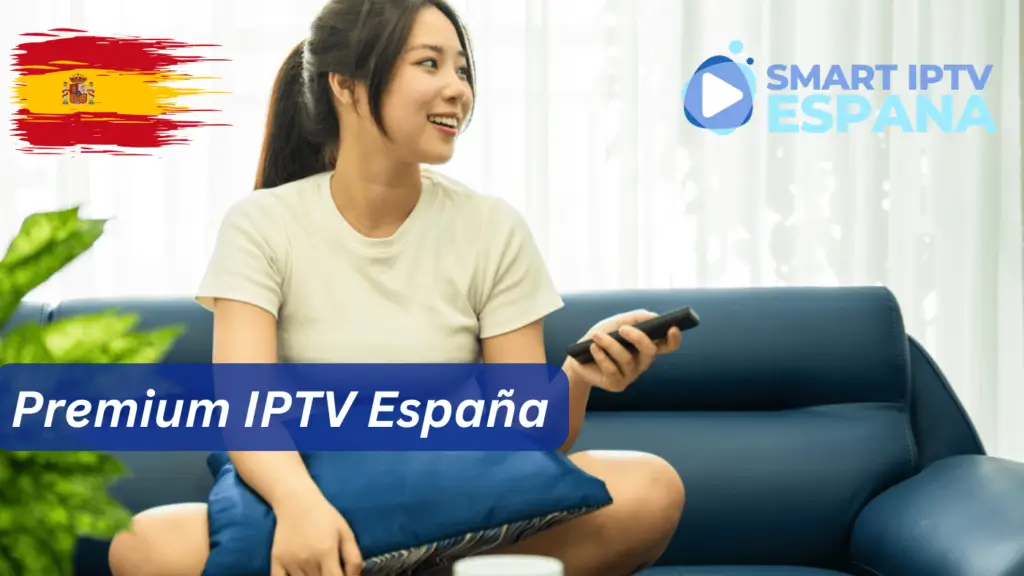 Las 5 mejores opciones de IPTV España 4K 2025 para ver en alta definición de manera legal