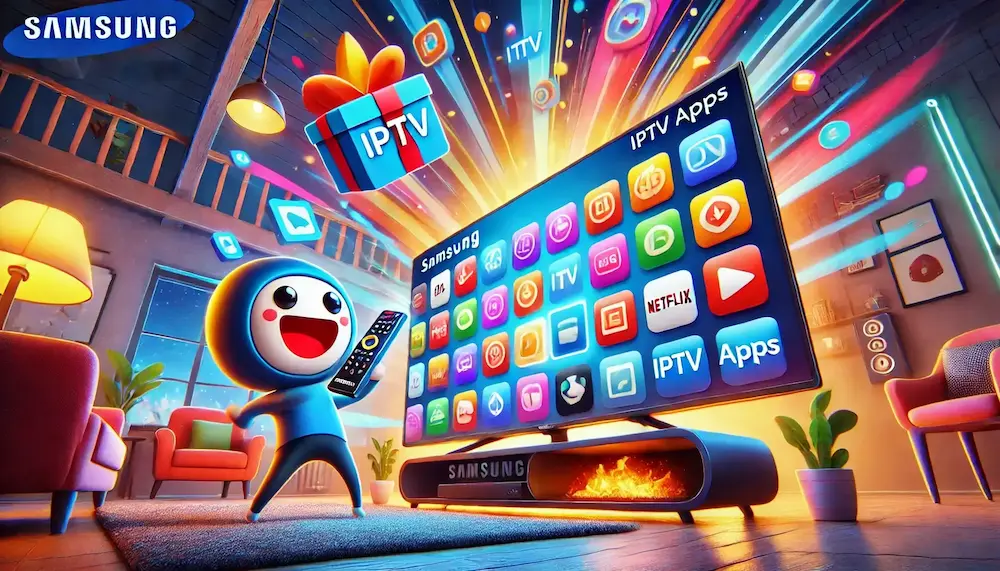 Comprar IPTV España 2025 La guía definitiva para elegir el mejor servicio