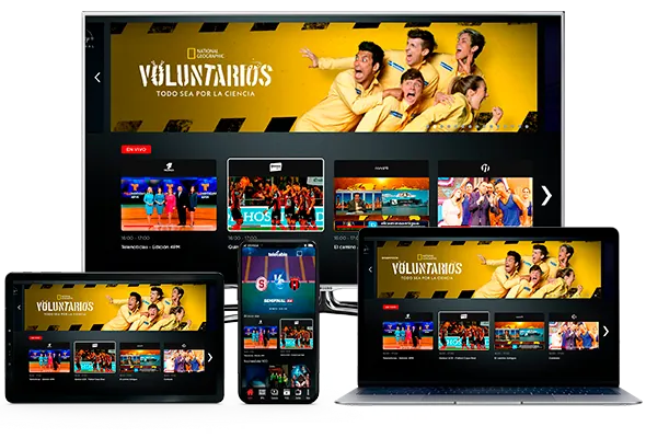 IPTV mejor suscripción para deportes en vivo Descubre la mejor opción