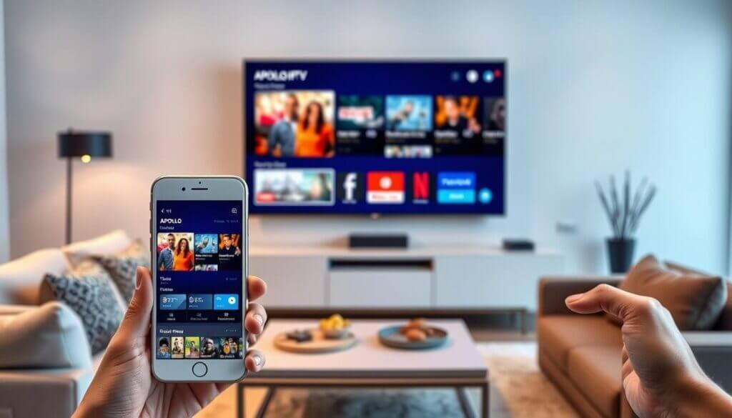 Comprar listas IPTV España 2025 Guía completa para elegir la mejor opción para usted
