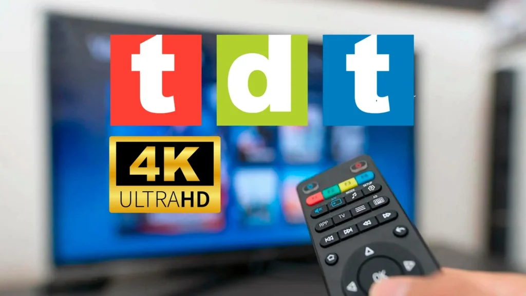 Las mejores listas IPTV TDT España 2025 para ver tus deportes favoritos