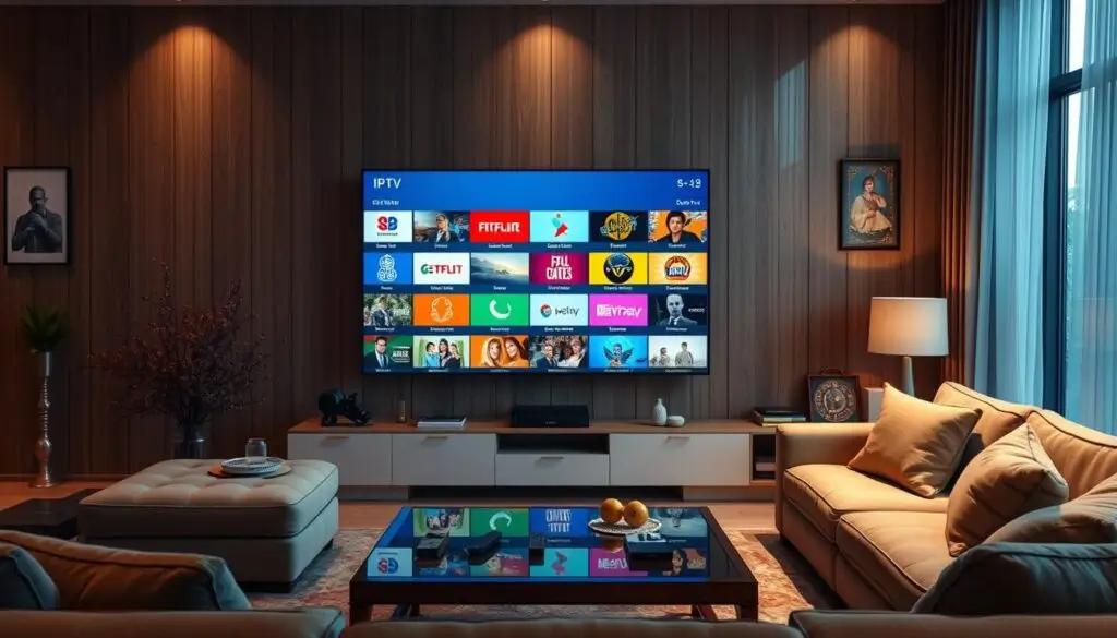 Las 5 mejores opciones de IPTV España 4K 2025 para ver en alta definición de manera legal