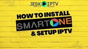 Cómo cargar lista en Smart One IPTV paso a paso 2025