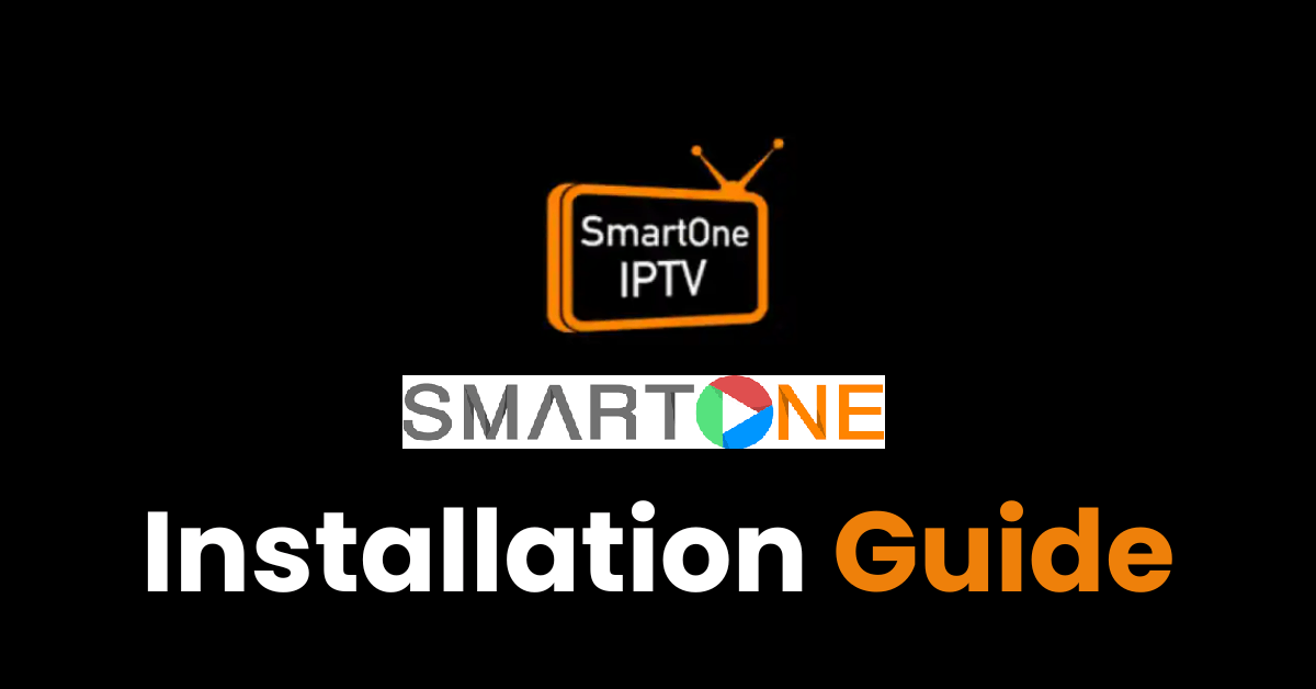 Cómo cargar lista en Smart One IPTV paso a paso 2025