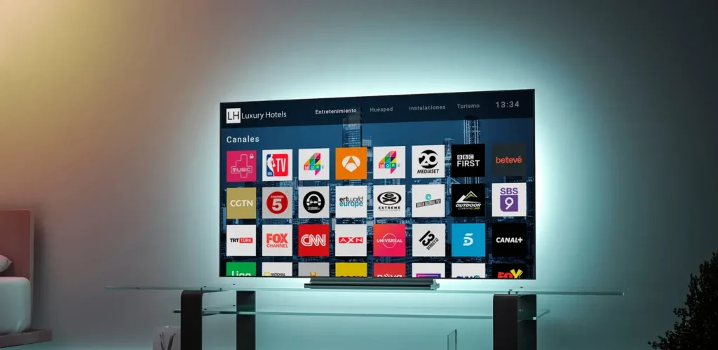 IPTV Premium 2025 La Mejor Opción para tu Hogar Este Año