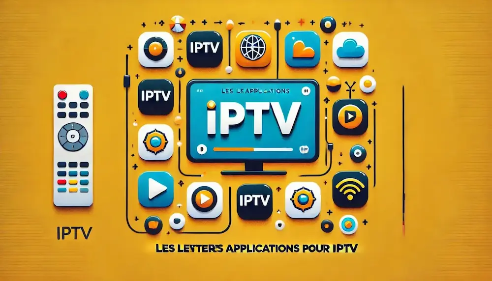 Comprar IPTV España 2025 La guía definitiva para elegir el mejor servicio