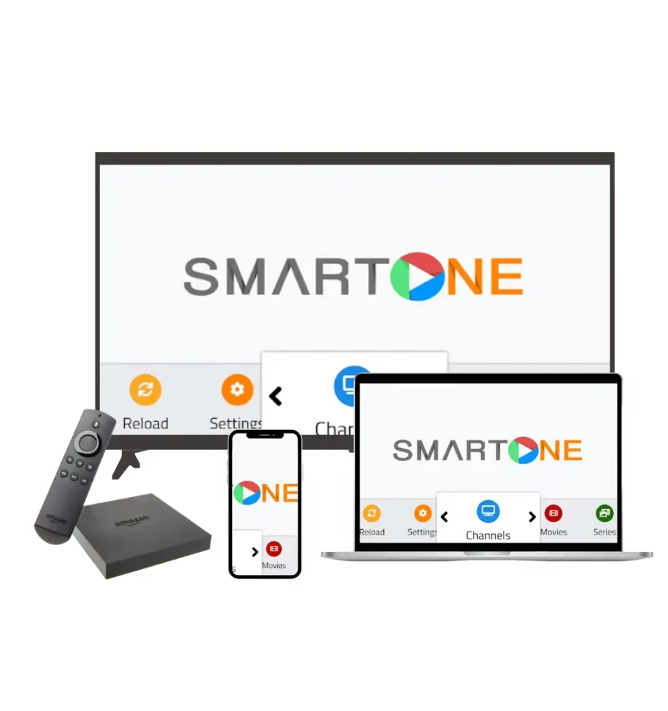 Cómo cargar lista en Smart One IPTV paso a paso 2025