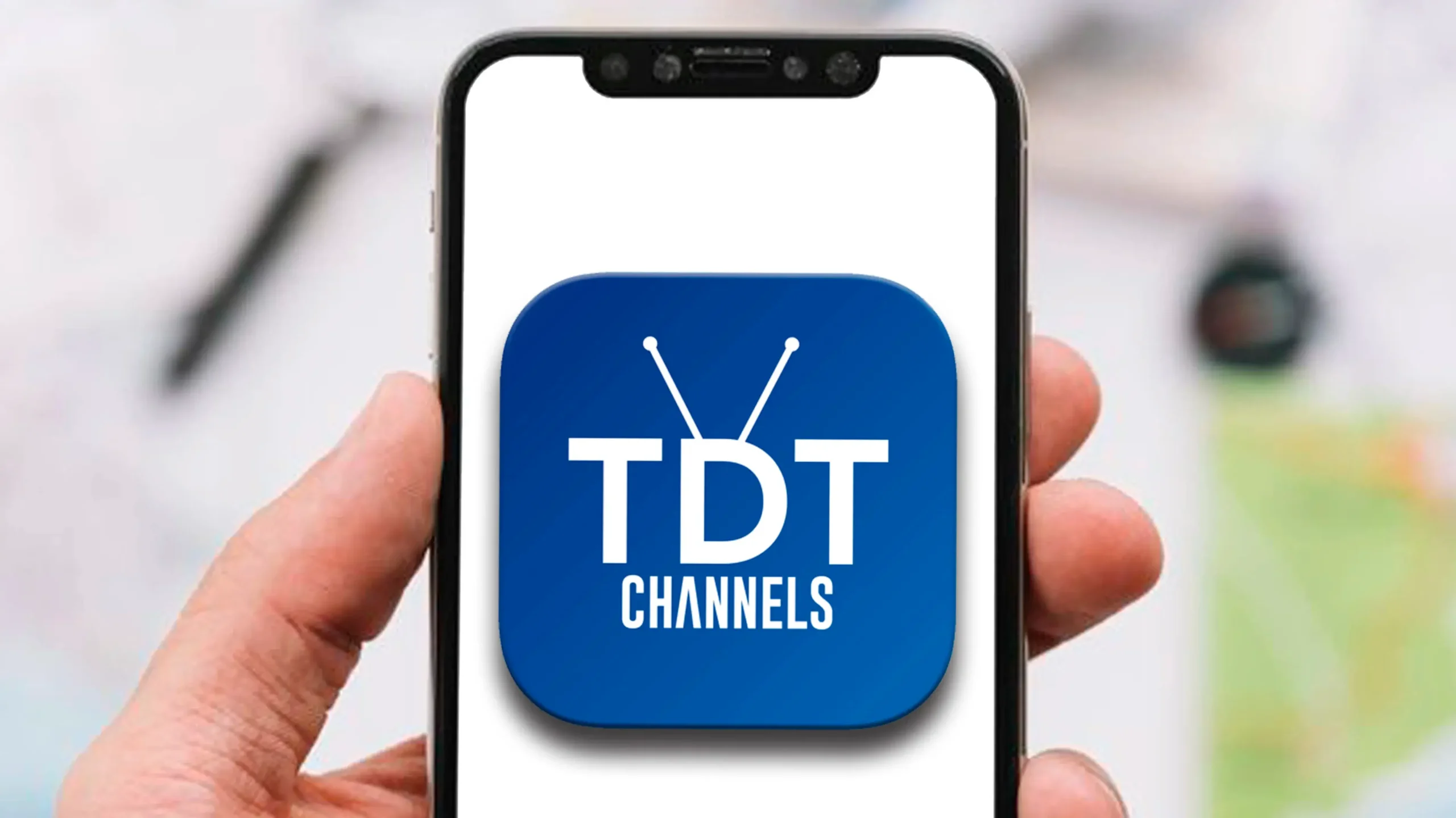Las mejores listas IPTV TDT España 2025 para ver tus deportes favoritos