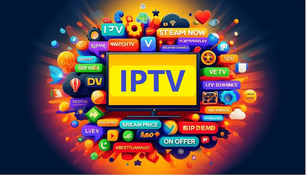 افضل مشغل iptv