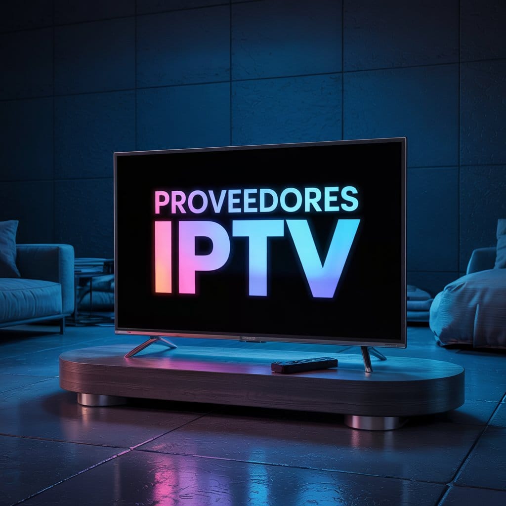 Mejores listas IPTV España 2025 para Smart TV Samsung y LG