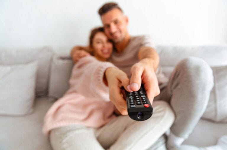 IPTV baratos para películas, series y deportes sin límites