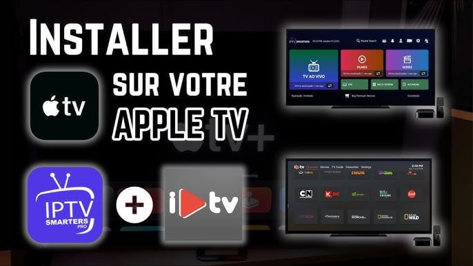 Lista IPTV TDT España 2025 para ver canales en Smart TV sin cortes