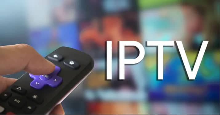 IPTV baratos para películas, series y deportes sin límites