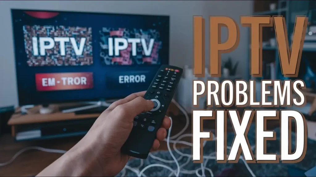 Descubre las mejores listas IPTV para fútbol 2025 que incluyen canales de Movistar