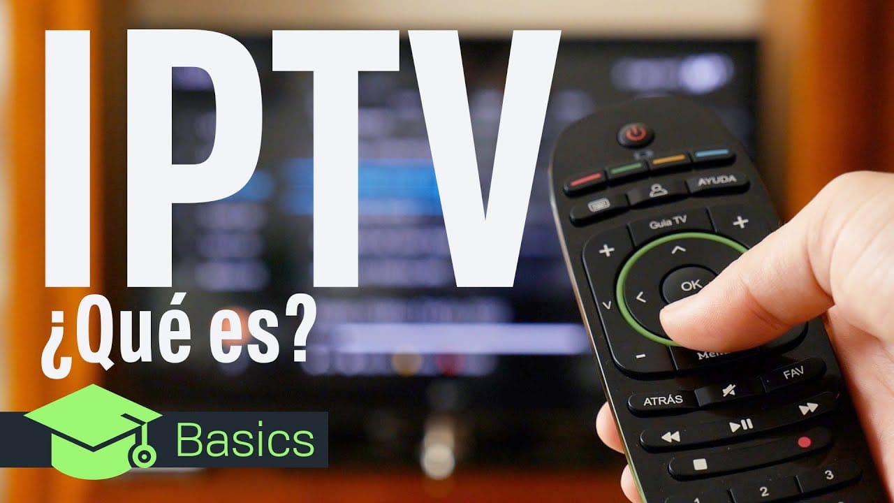 Descubre las Mejores Listas IPTV Baratas para Disfrutar de tus Canales Favoritos