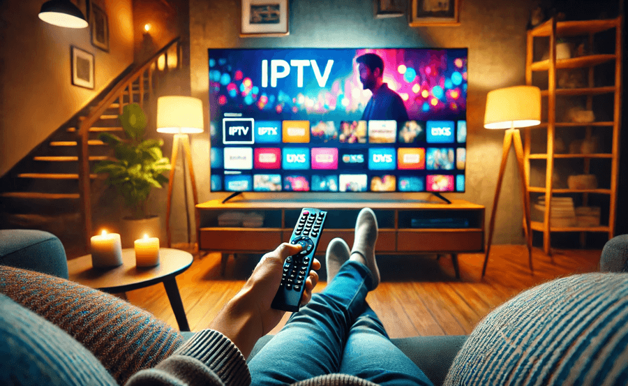 Comprar IPTV barato 2025: Las mejores opciones de calidad y precio