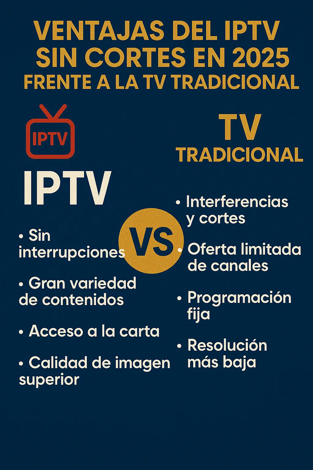 IPTV España sin cortes 2025 es ideal para películas series y fútbol 3 IPTV España sin cortes 2025 es ideal para películas series y fútbol