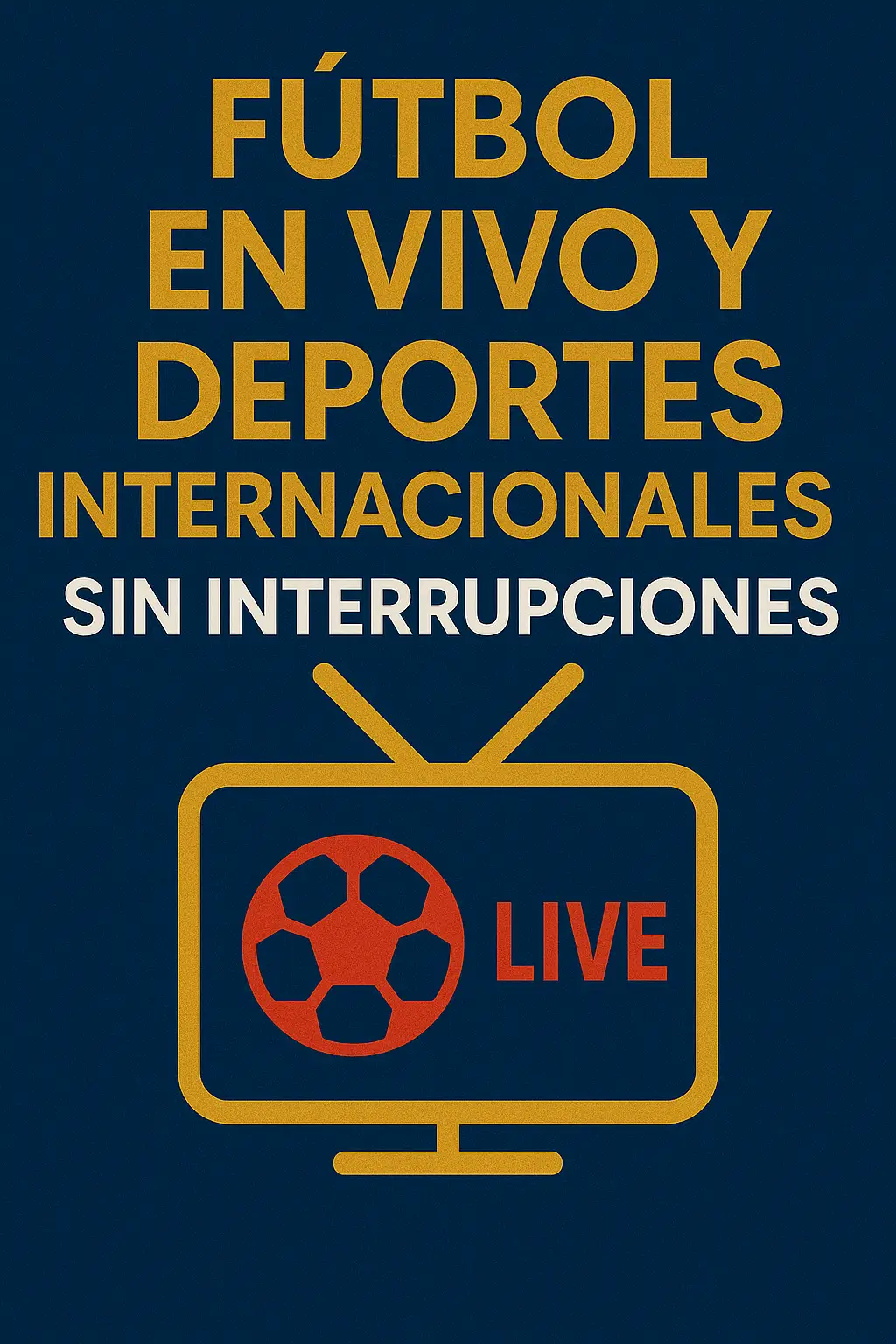IPTV España sin cortes 2025 es ideal para películas series y fútbol 5 IPTV España sin cortes 2025 es ideal para películas series y fútbol