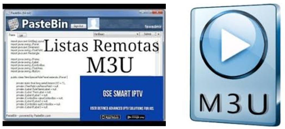 Comprar lista m3u 2025 y disfruta de la mejor calidad de transmisión en todos tus dispositivos