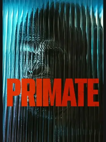 primate VERTICAL