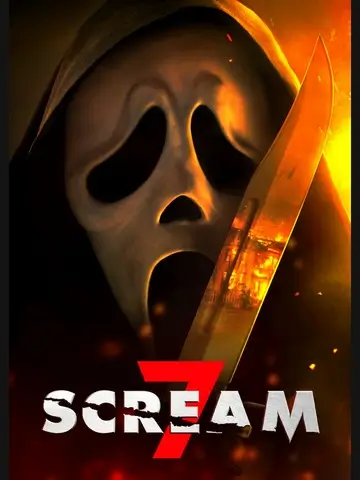 scream 7 VERTICAL